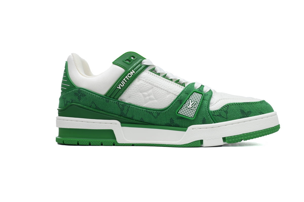 Louis Vuitton LV Trainer Sneakers