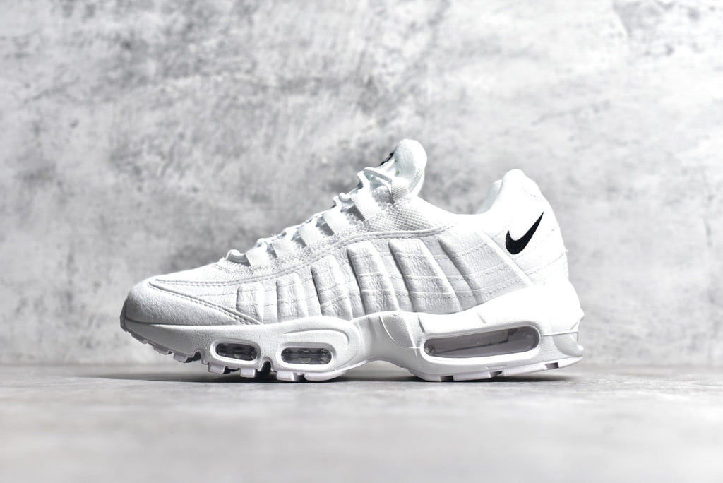 Palace x Nike Air Max 95 Sneakers | Limited Collab Edition
