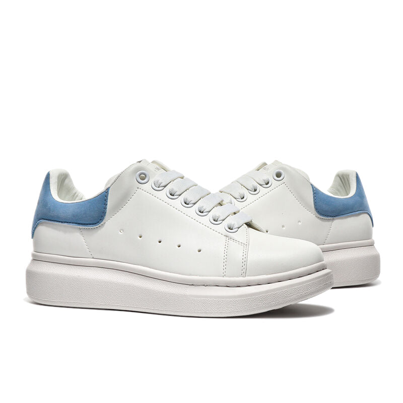 McQueen Oversized Sneaker | Luxury Street Style | Sizes 36-45