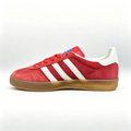 Adidas Originals Gazelle Indoor 'Red / White'