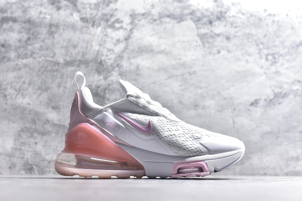 Nike Air Max 270 Sneakers | Iconic Air Cushioning | EU 36-45