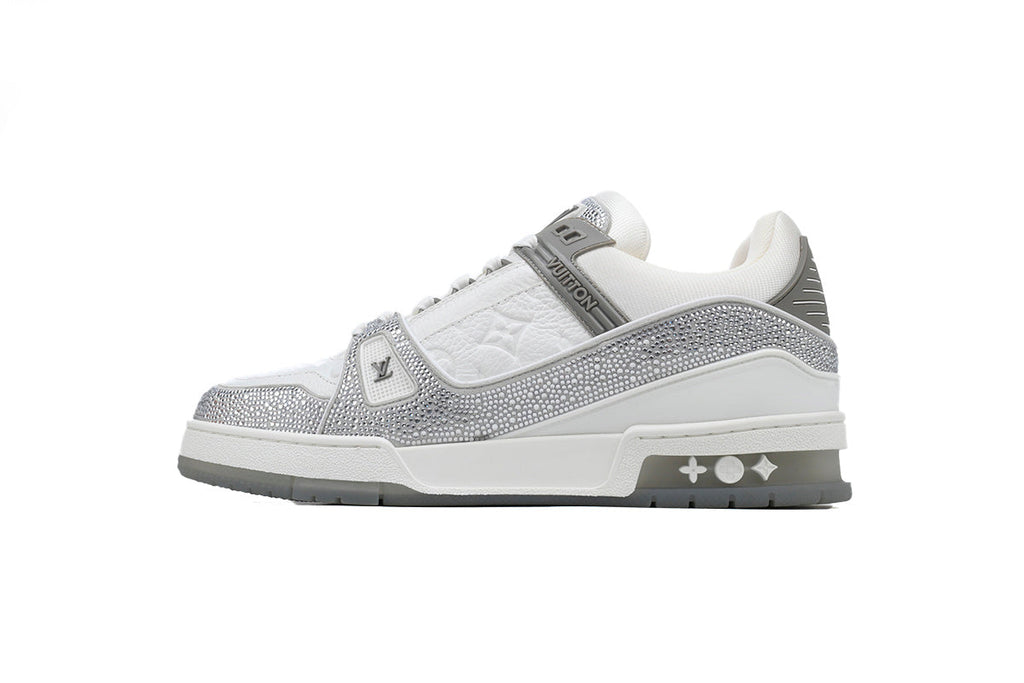Louis Vuitton LV Trainer Sneakers