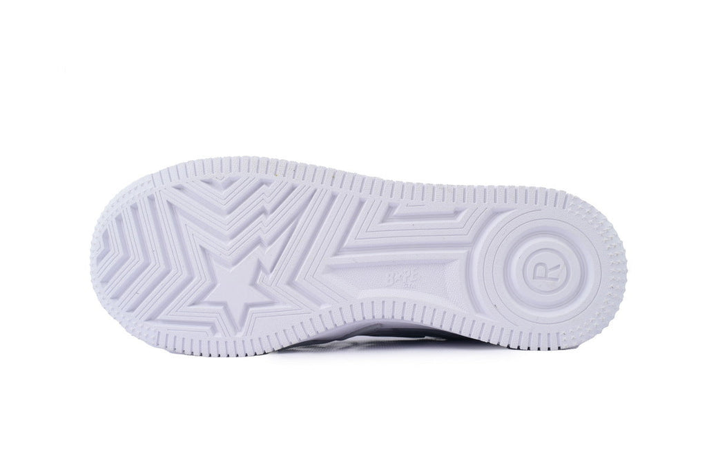 BATHING APE BAPE Sneakers