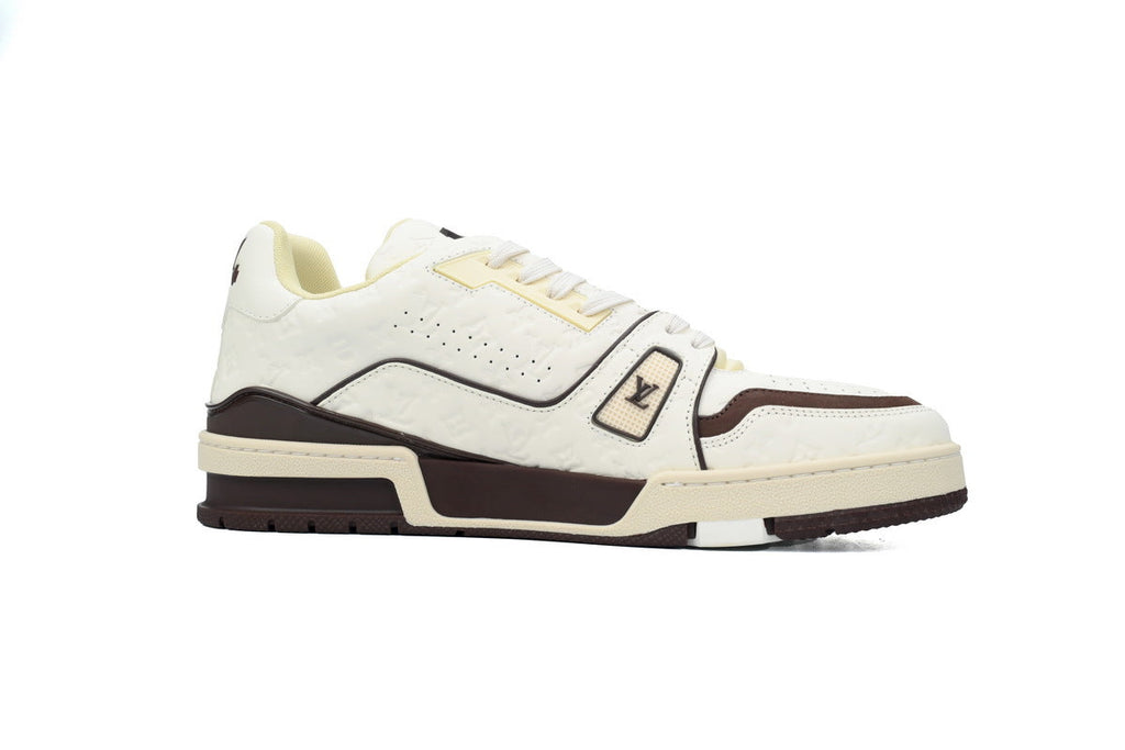 Louis Vuitton LV Trainer Sneakers