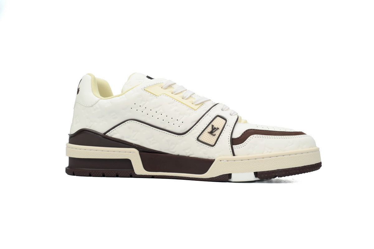Louis Vuitton LV Trainer Sneakers