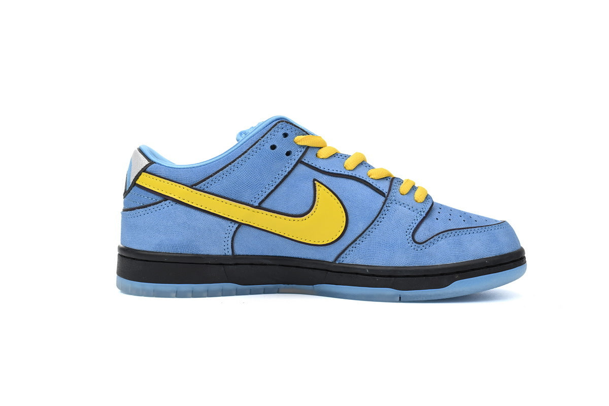 Nike SB Dunk Low – Classic Streetwear Sneakers (EU 36–45)