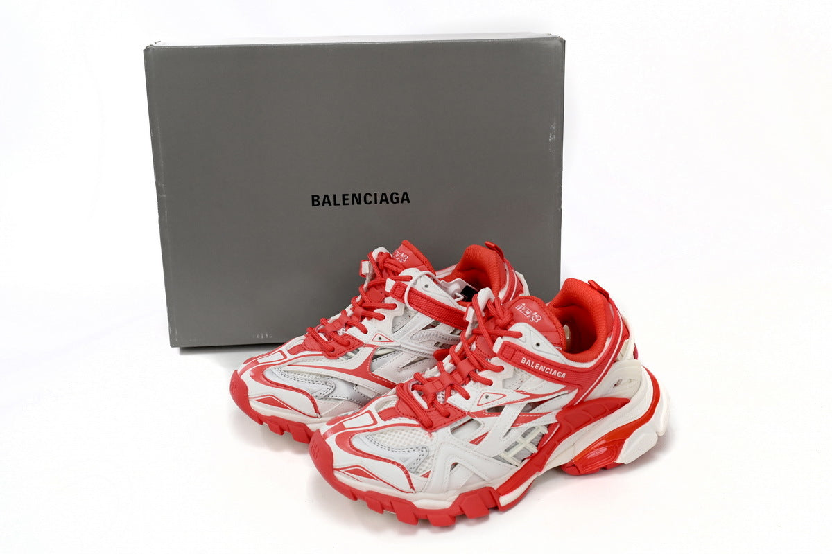 Balenciaga Track.2 Sneakers