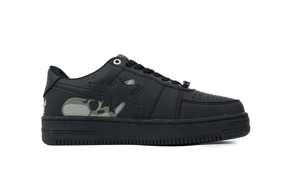 BATHING APE BAPE Sneakers