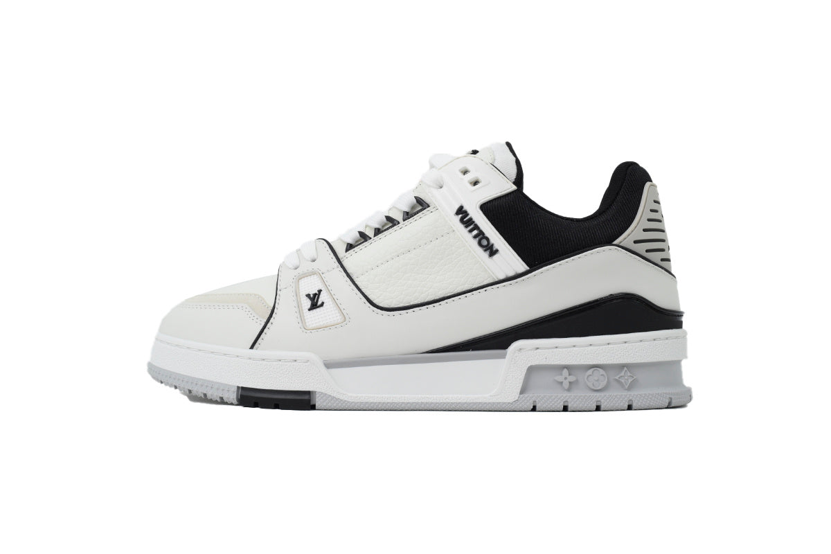 Louis Vuitton LV Trainer Sneakers