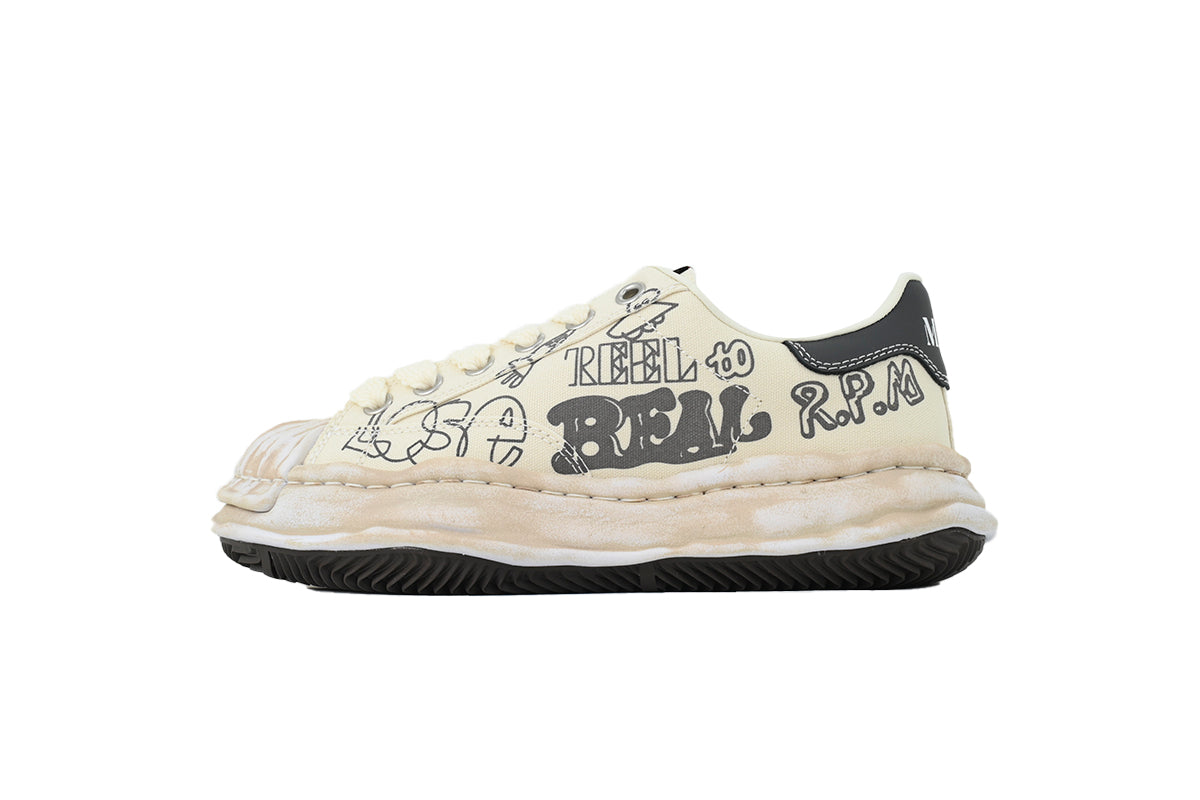 Maison Mihara Yasuhiro Sneakers