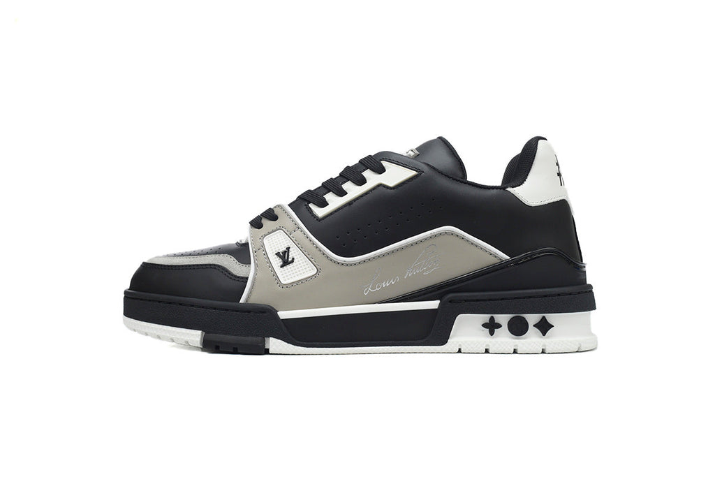 Louis Vuitton LV Trainer Sneakers