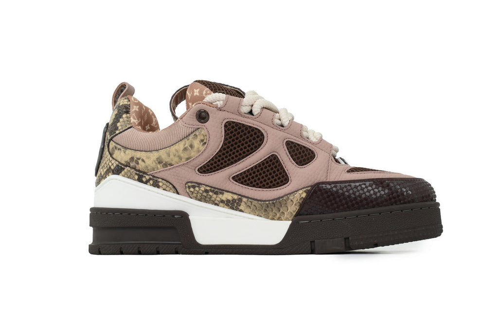 Louis Vuitton LV Skate Sneakers