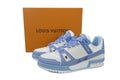 Louis Vuitton LV Trainer Sneakers