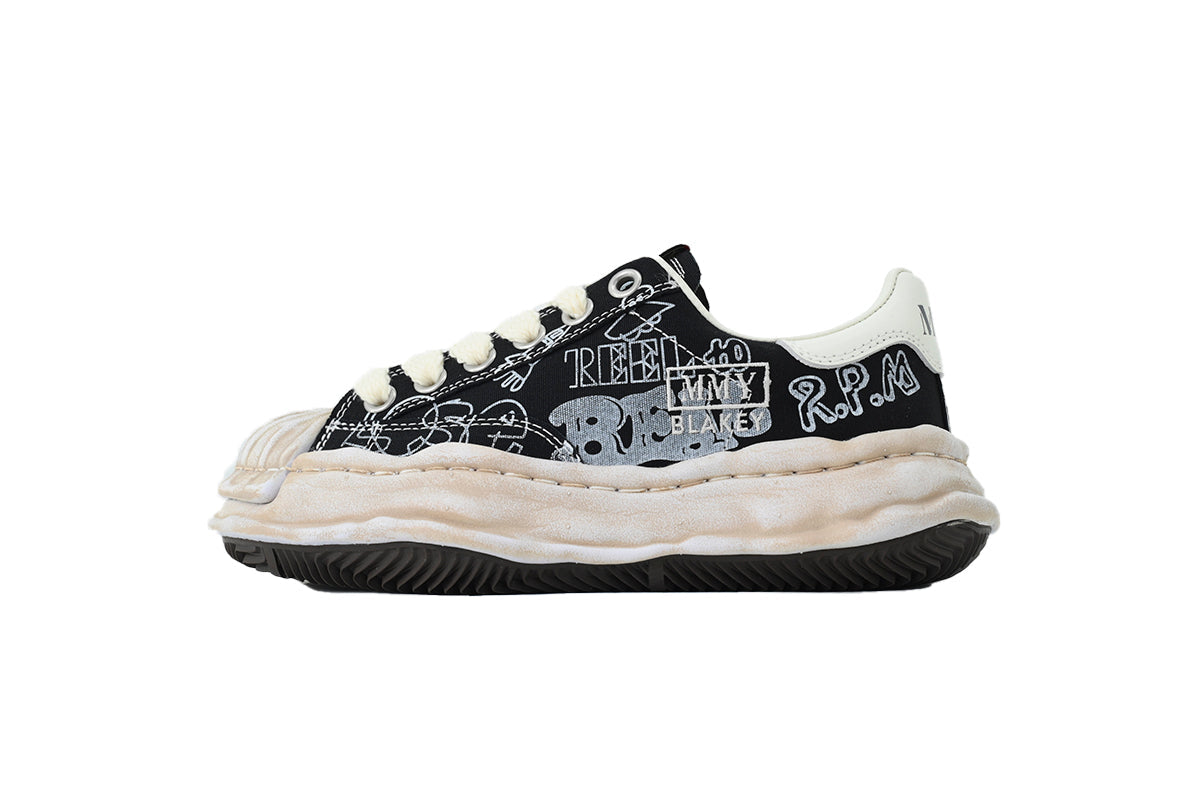 Maison Mihara Yasuhiro Sneakers