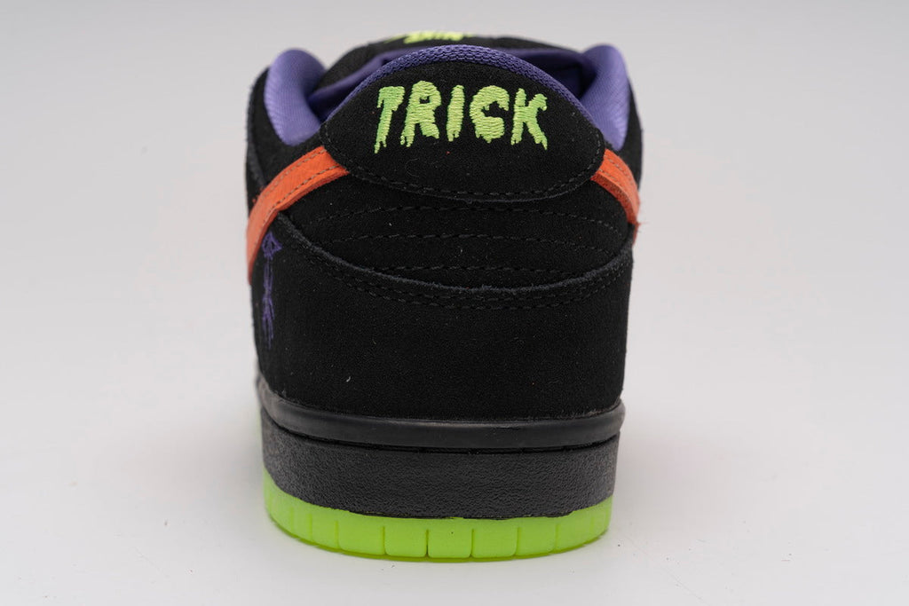 Nike SB Dunk Low – Classic Streetwear Sneakers (EU 36–45)