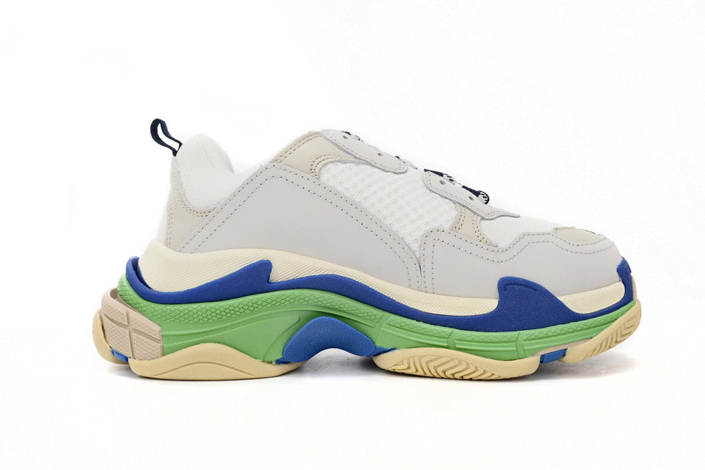 Balenciaga Triple S Sneakers