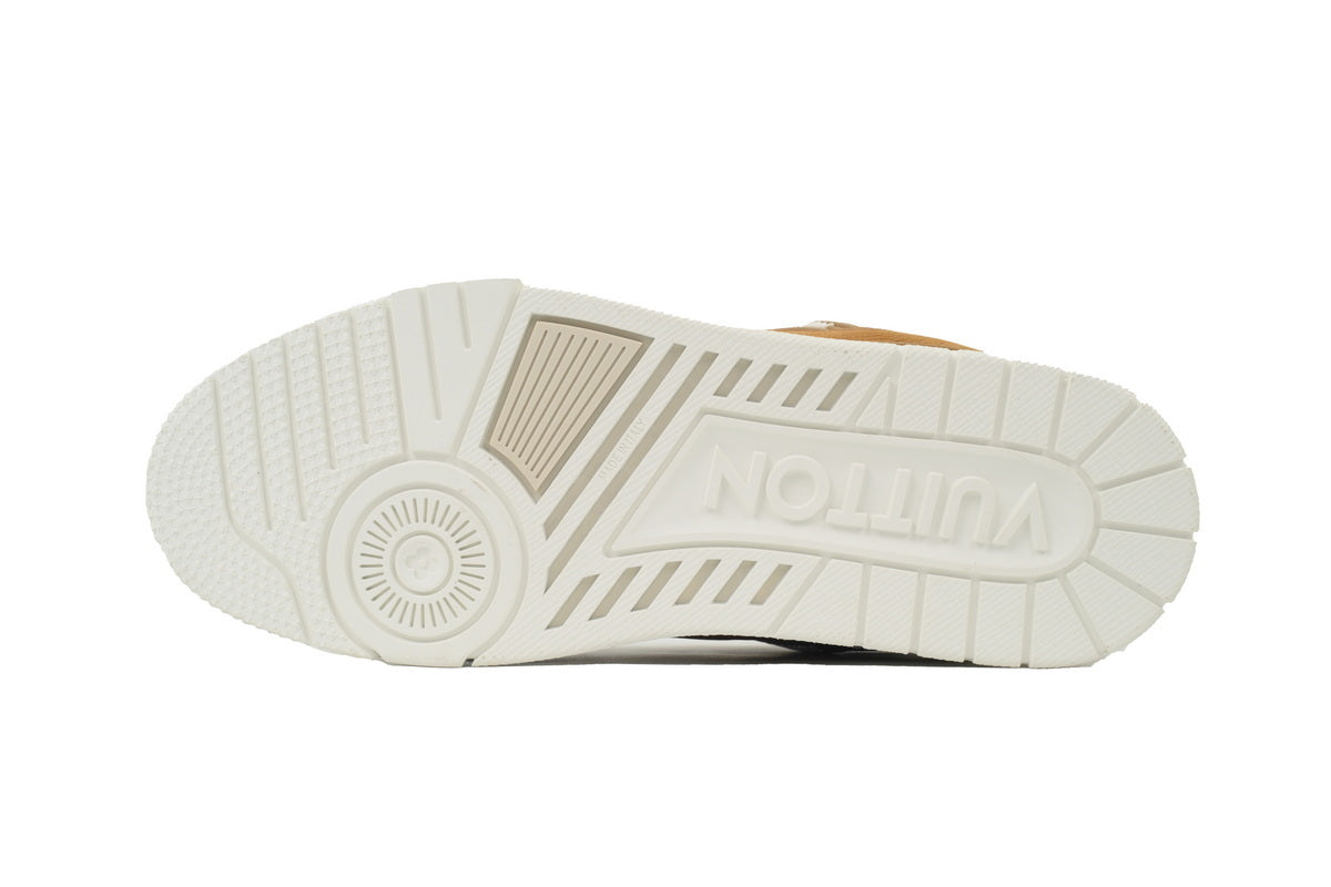Louis Vuitton LV Trainer Sneakers