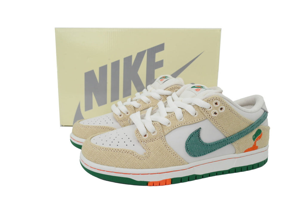 Nike SB Dunk Low – Classic Streetwear Sneakers (EU 36–45)