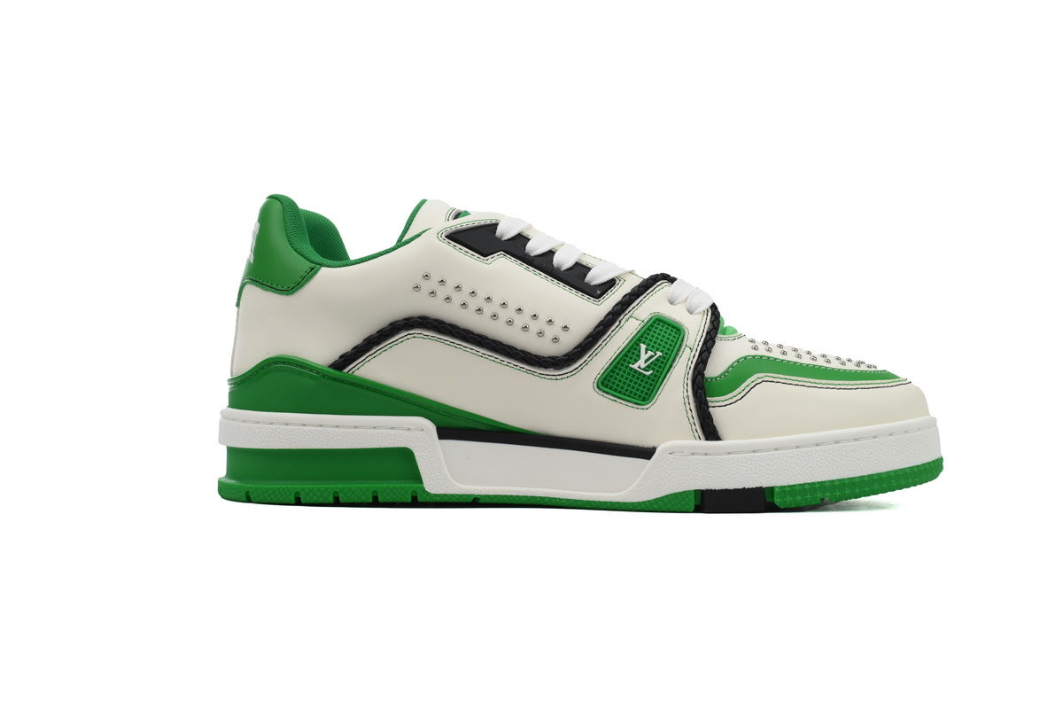 Louis Vuitton LV Trainer Sneakers
