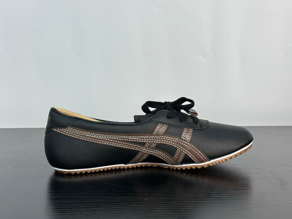 VERSACE × Onitsuka Tiger