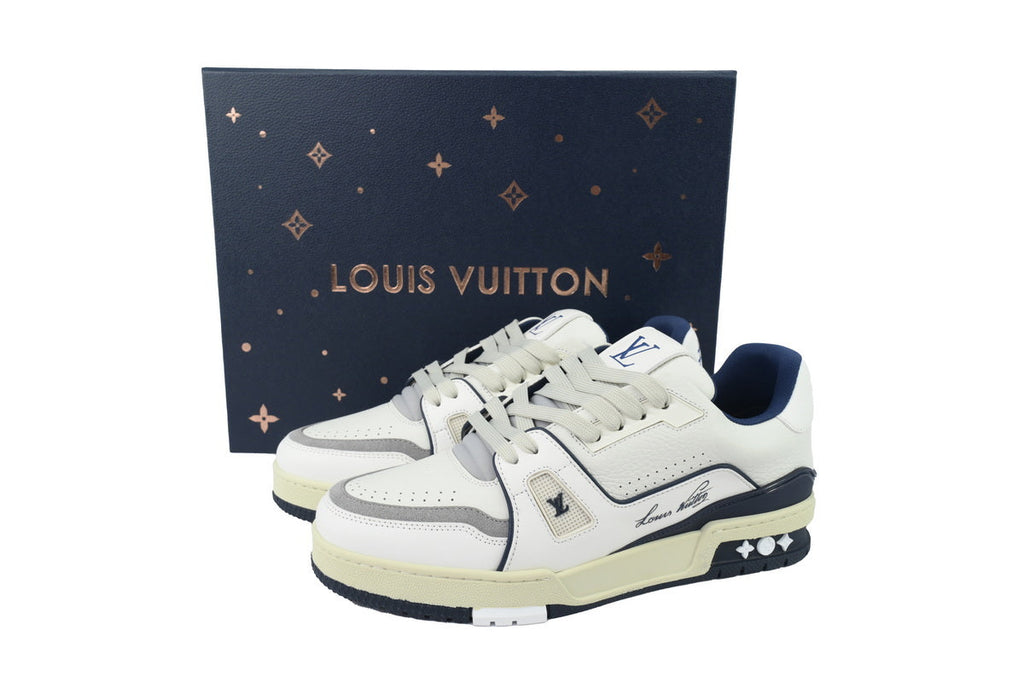Louis Vuitton LV Trainer Sneakers