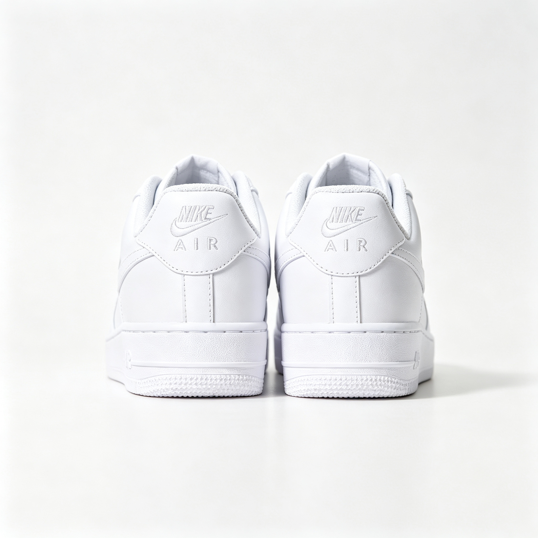 Nike Air Force 1 '07 Low – Triple White