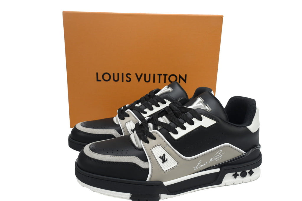 Louis Vuitton LV Trainer Sneakers