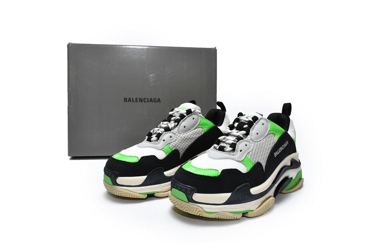 Balenciaga Triple S Sneakers