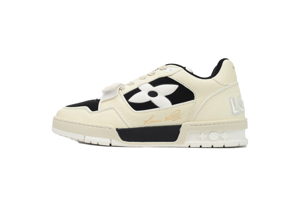 Louis Vuitton LV Trainer Sneakers