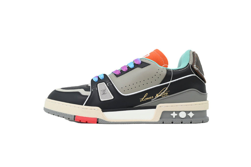 Louis Vuitton LV Trainer Sneakers