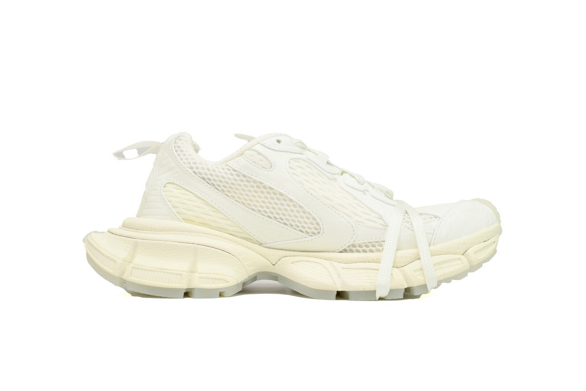 Balenciaga 3XL Sneaker – Low-Top Chunky Sole
