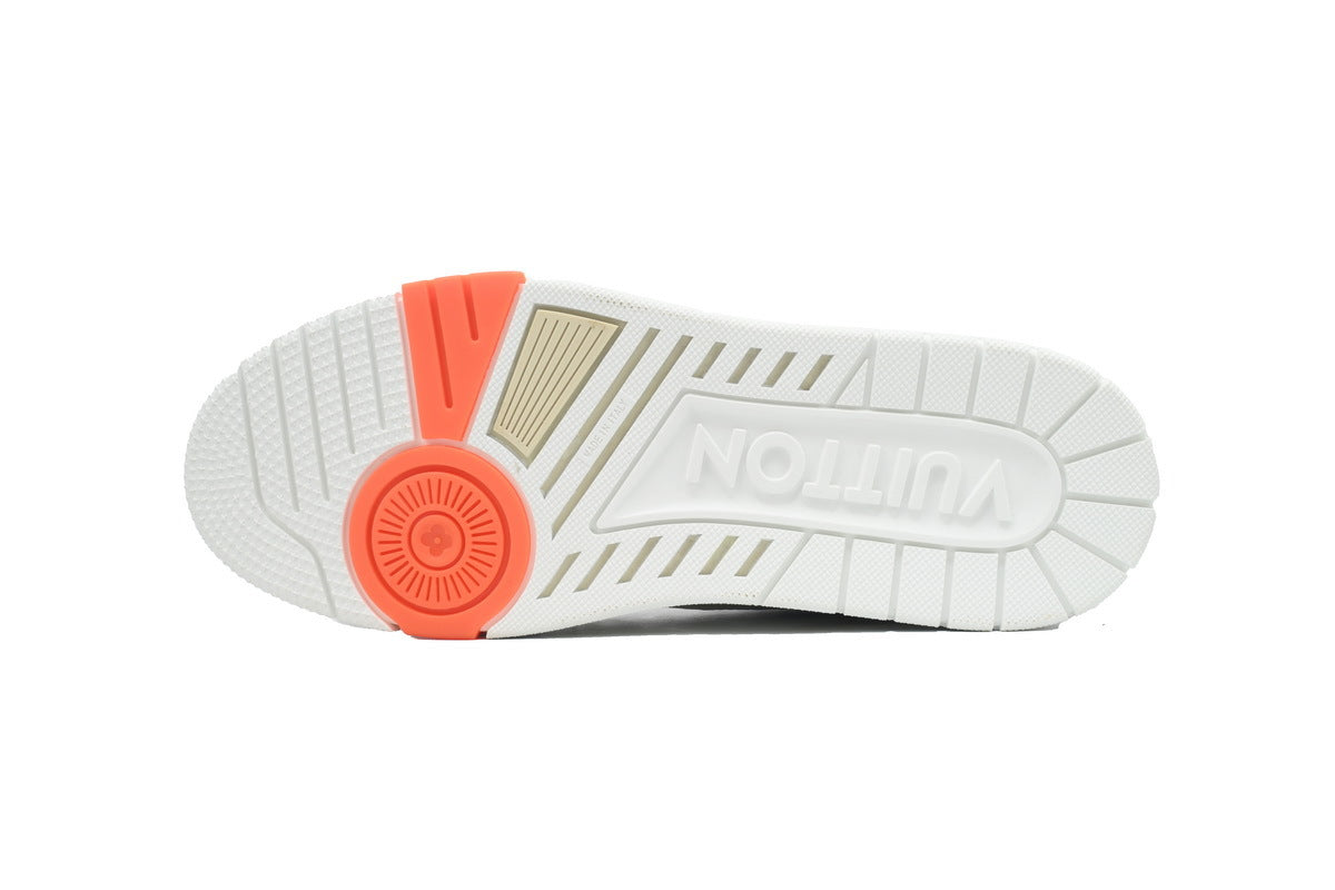 Louis Vuitton LV Trainer Sneakers