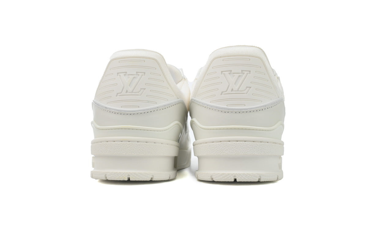 Louis Vuitton LV Trainer Sneakers