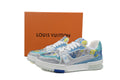 Louis Vuitton LV Trainer Sneakers