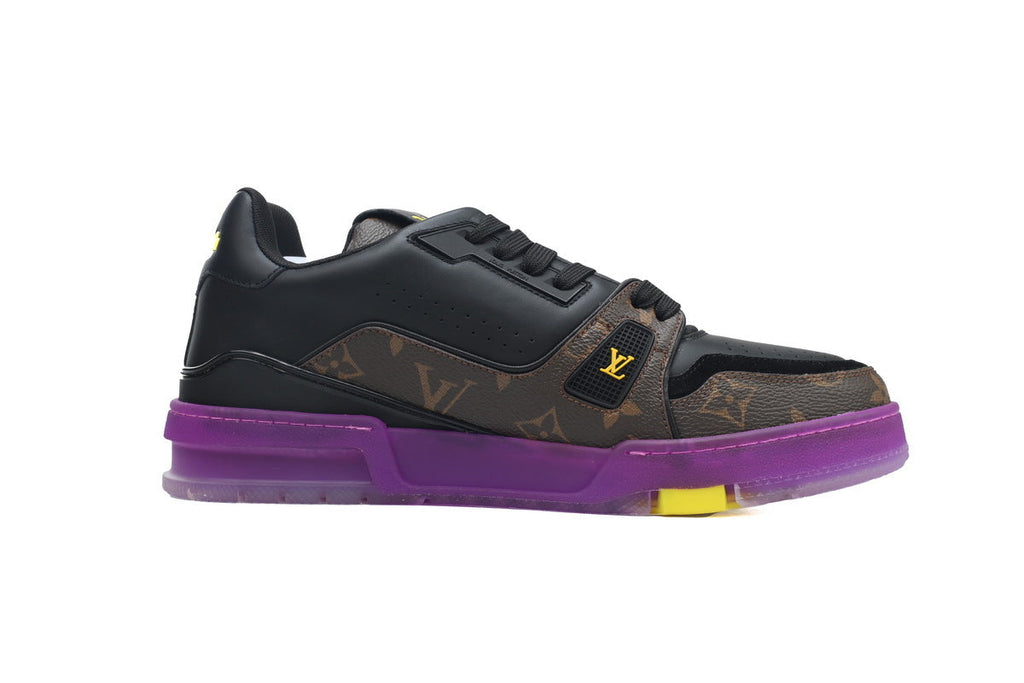 Louis Vuitton LV Trainer Sneakers