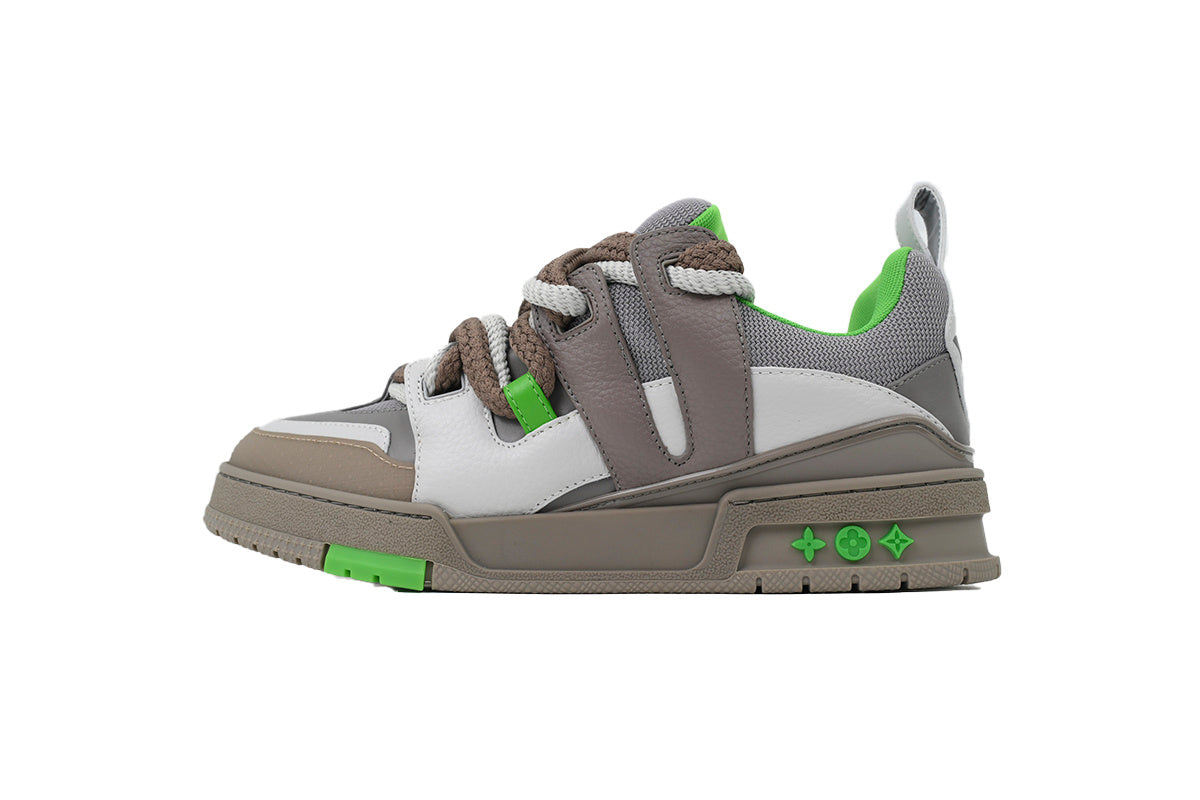 Louis Vuitton LV Skate Sneakers