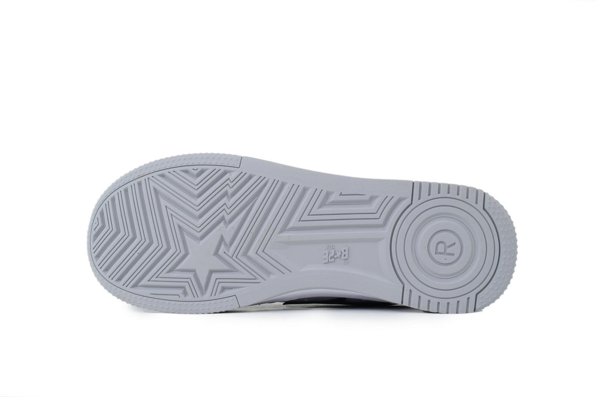 BATHING APE BAPE Sneakers