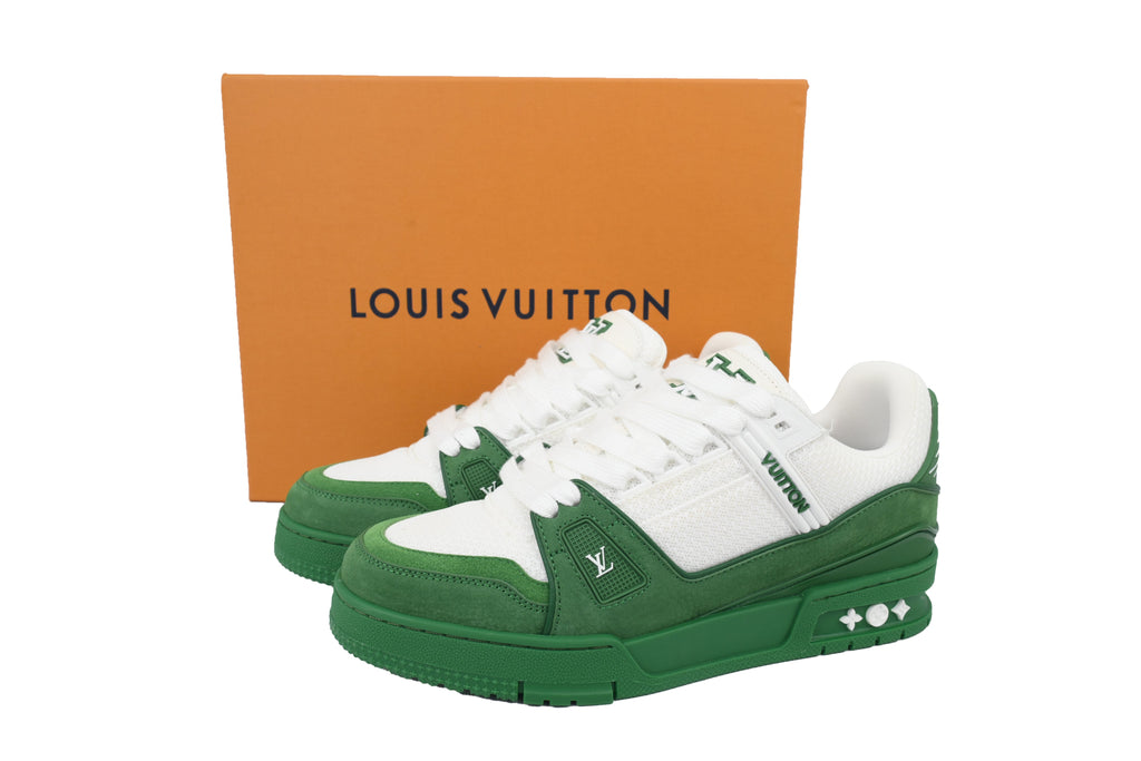 Louis Vuitton LV Trainer Sneakers