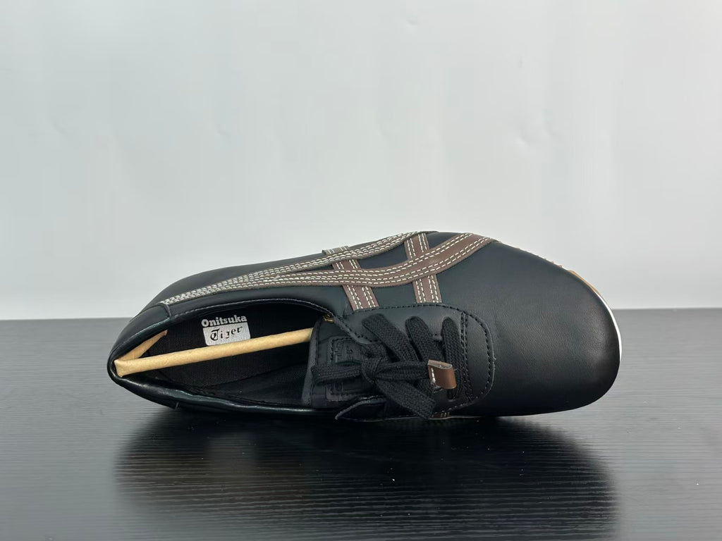 VERSACE × Onitsuka Tiger