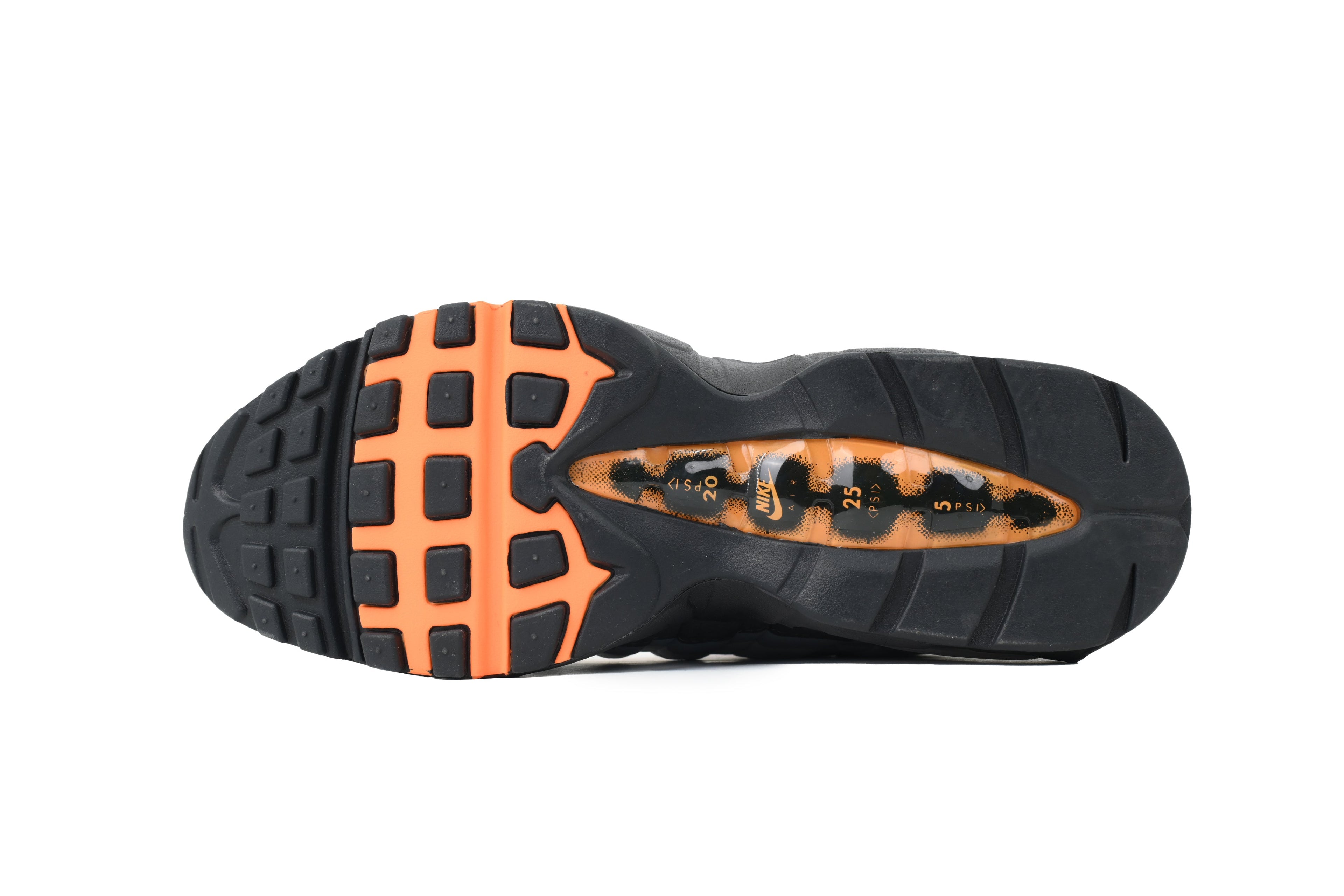 Nike Air Max 95 – Classic Sneakers