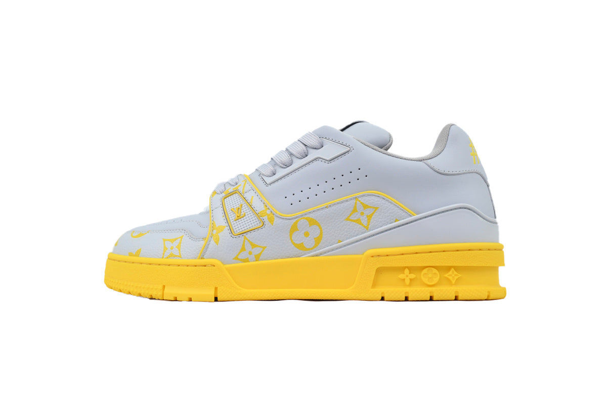 Louis Vuitton LV Trainer Sneakers