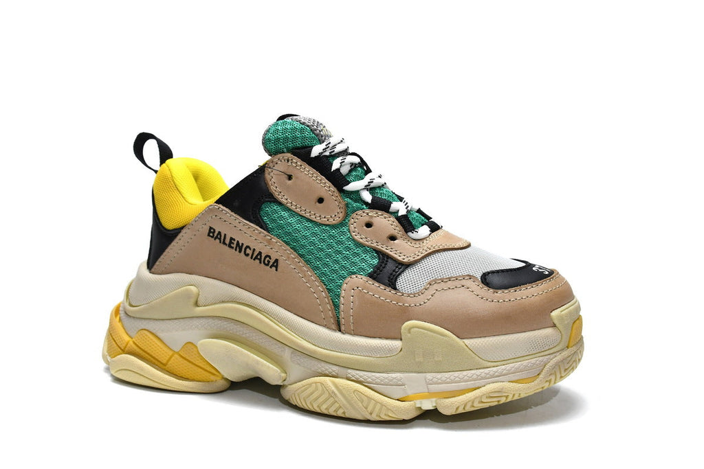 Balenciaga Triple S Sneakers