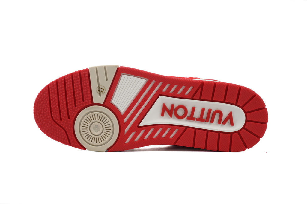 Louis Vuitton LV Trainer Sneakers
