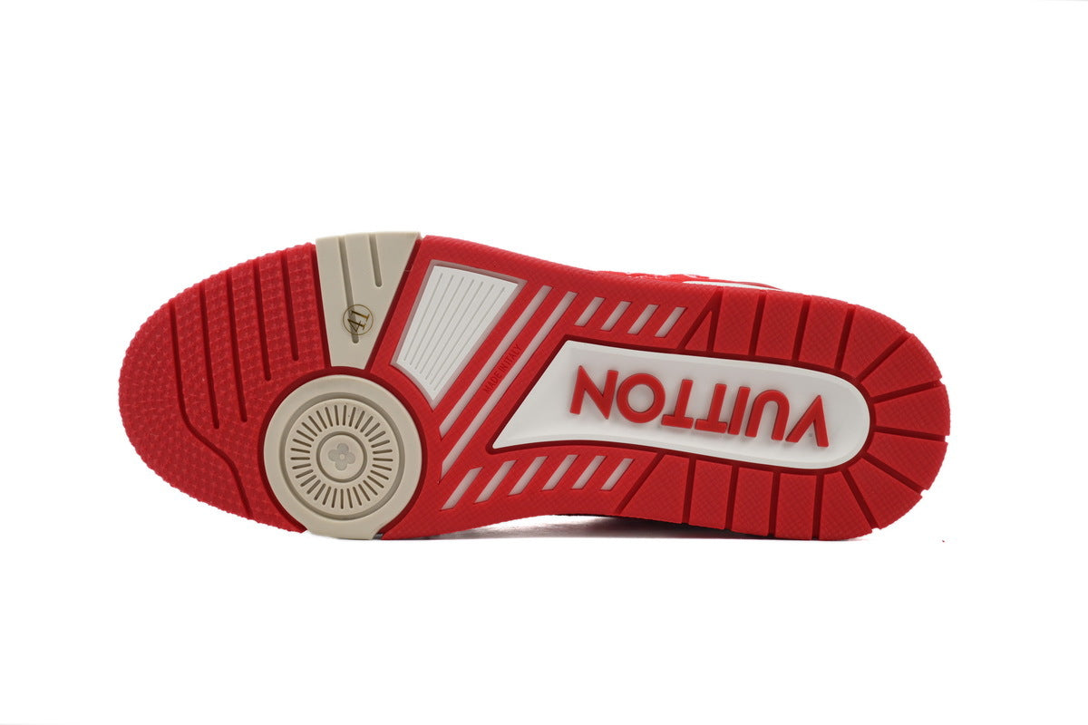 Louis Vuitton LV Trainer Sneakers