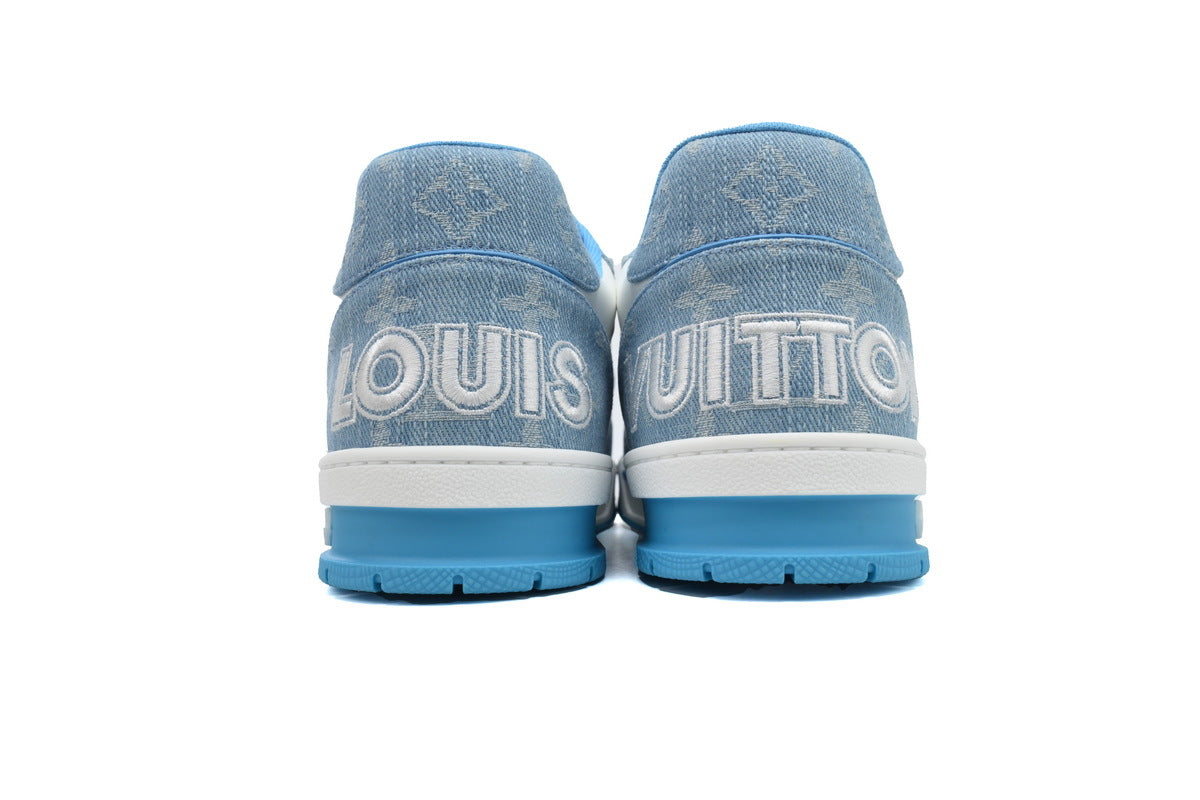 Louis Vuitton LV Trainer Sneakers