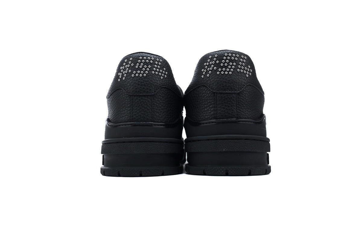 Louis Vuitton LV Trainer Sneakers