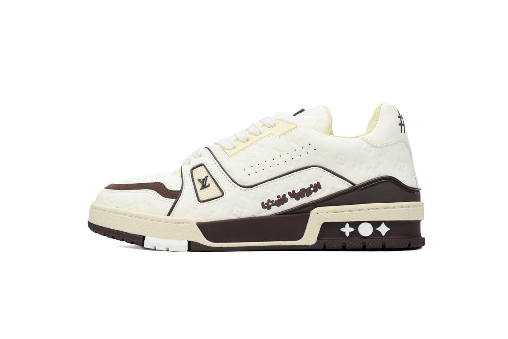 Louis Vuitton LV Trainer Sneakers