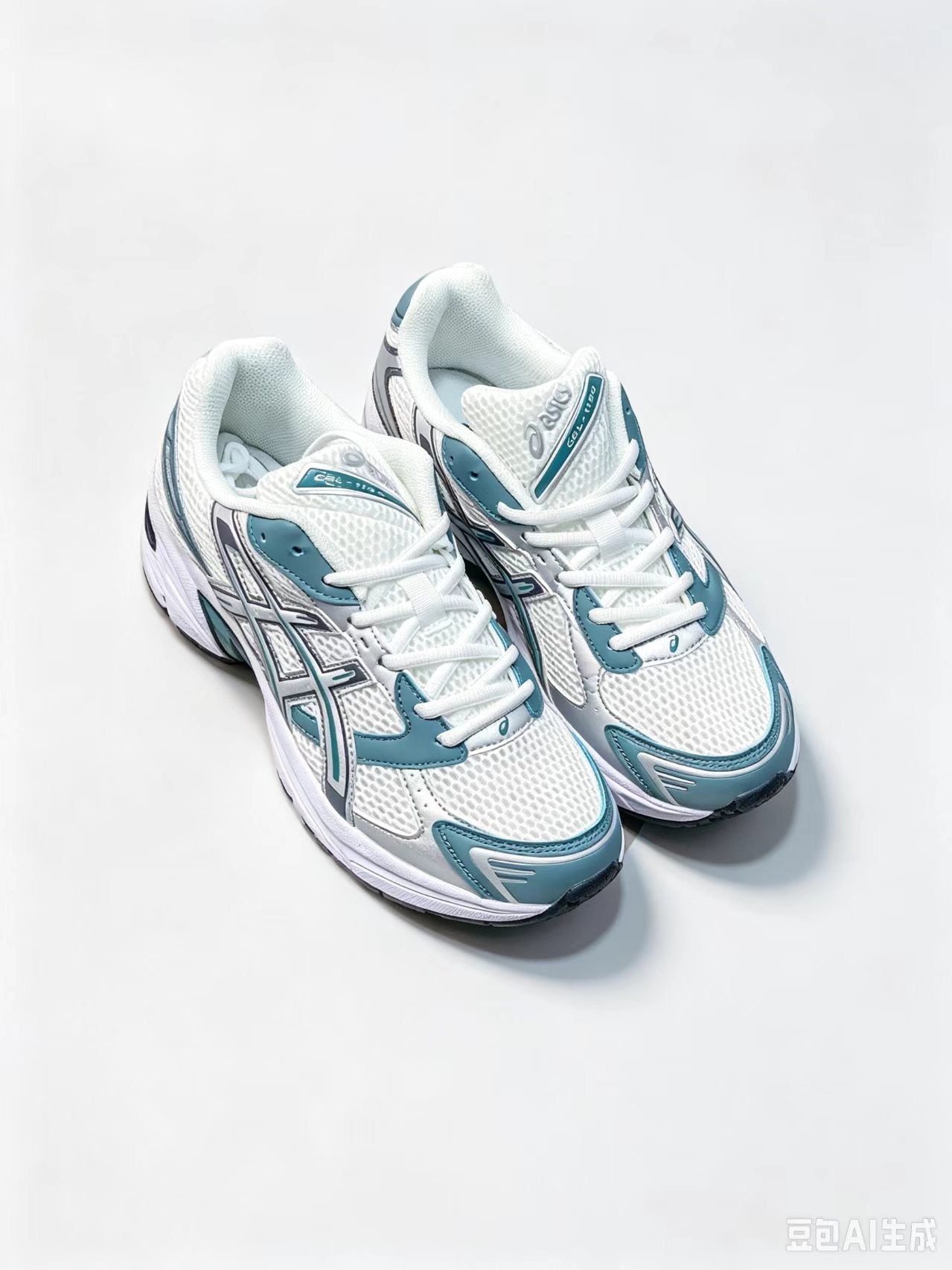 ASICS GEL-1130 Retro Running Sneakers