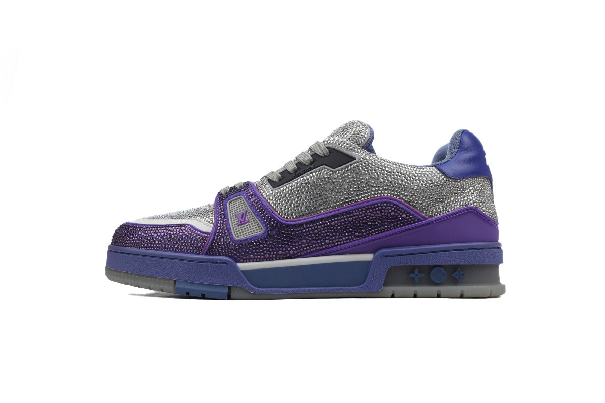 Louis Vuitton LV Trainer Sneakers