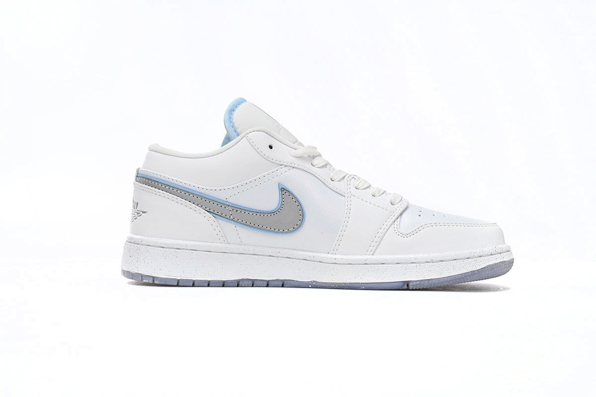 Nike Air Jordan 1 Retro Low Low-Top Sneakers